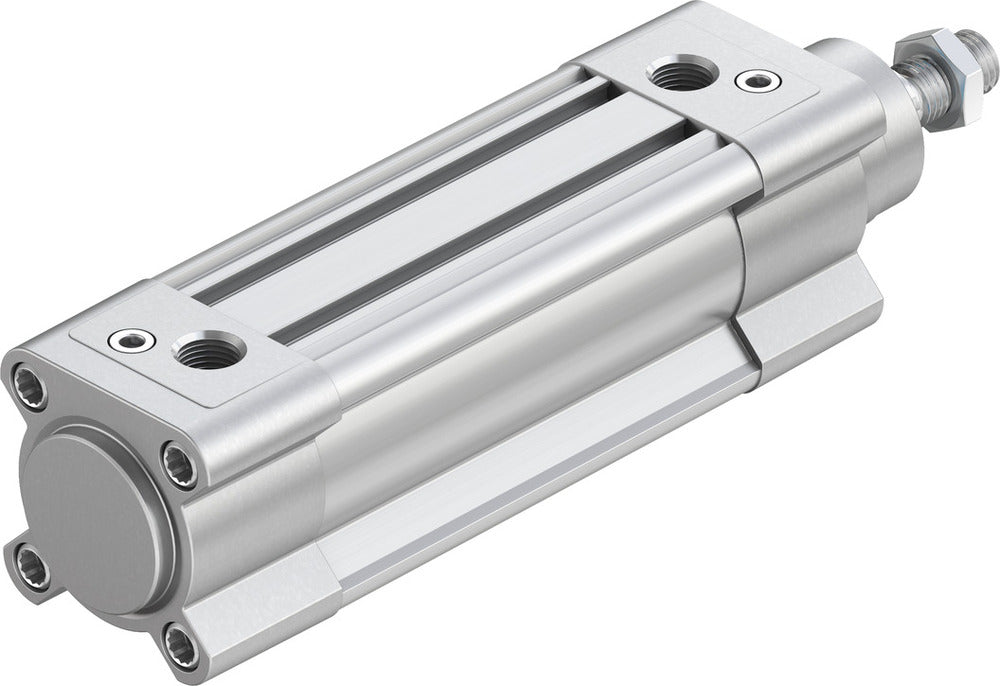 Festo Cylinder 40mm Bore 70mm Stroke ISO 15552 Double Acting - 2123225