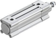 Festo Cylinder 40mm Bore 70mm Stroke ISO 15552 Double Acting - 2123225