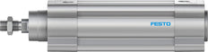 Festo Zylinder 40mm Bohrung 70mm Hub ISO 15552 Doppelt Wirkend - 2123225