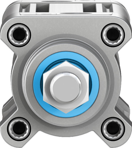 Festo Cylinder 40mm Bore 70mm Stroke ISO 15552 Double Acting - 2123225