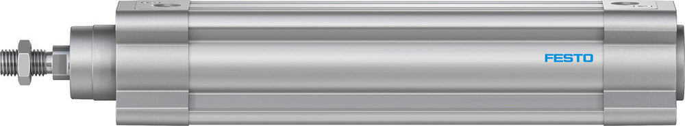 Festo Zylinder 40mm Bohrung 150mm Hub ISO 15552 Doppelt Wirkend - 2123226