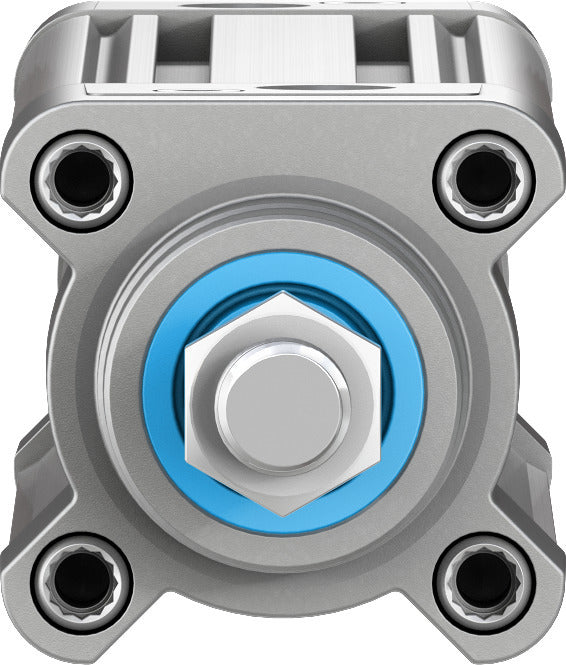 Festo Zylinder 40mm Bohrung 150mm Hub ISO 15552 Doppelt Wirkend - 2123226