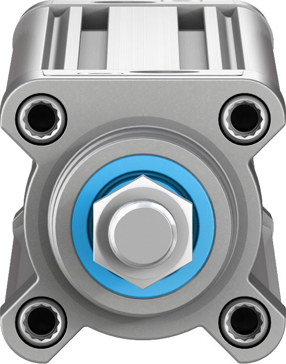 Festo Zylinder 40mm Bohrung 300mm Hub ISO 15552 Doppelt Wirkend - 2123227
