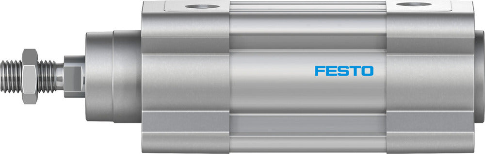Festo Zylinder 40mm Bohrung 20mm Hub ISO 15552 Doppelt Wirkend - 2123780