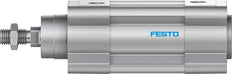 Festo Zylinder 40mm Bohrung 20mm Hub ISO 15552 Doppelt Wirkend - 2123780