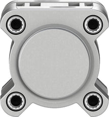 Festo Zylinder 40mm Bohrung 20mm Hub ISO 15552 Doppelt Wirkend - 2123780