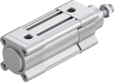 Festo Zylinder 40mm Bohrung 30mm Hub ISO 15552 Doppelt Wirkend - 2123781