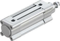 Festo Zylinder 40mm Bohrung 60mm Hub ISO 15552 Doppelt Wirkend - 2123782