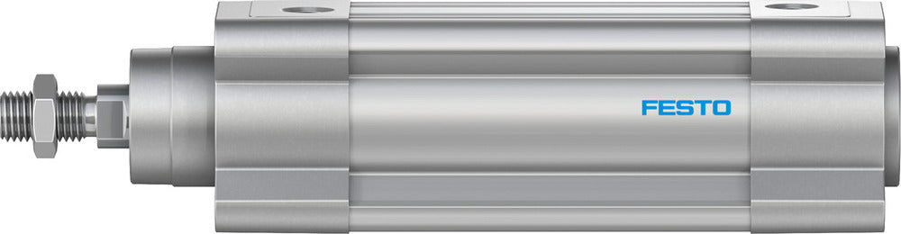 Festo Zylinder 40mm Bohrung 60mm Hub ISO 15552 Doppelt Wirkend - 2123782