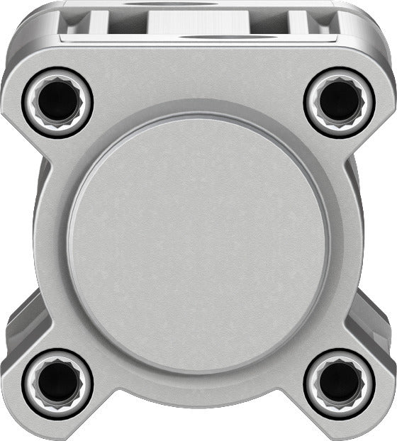 Festo Zylinder 40mm Bohrung 60mm Hub ISO 15552 Doppelt Wirkend - 2123782