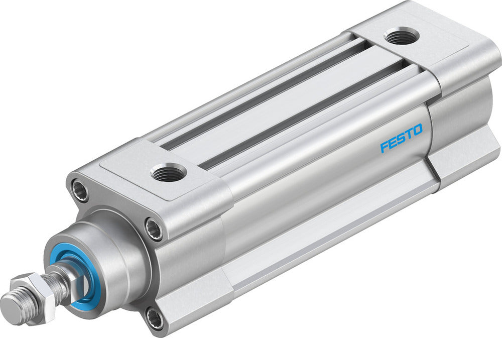 Festo Zylinder 40mm Bohrung 70mm Hub ISO 15552 Doppelt Wirkend - 2123783