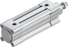 Festo Zylinder 40mm Bohrung 70mm Hub ISO 15552 Doppelt Wirkend - 2123783