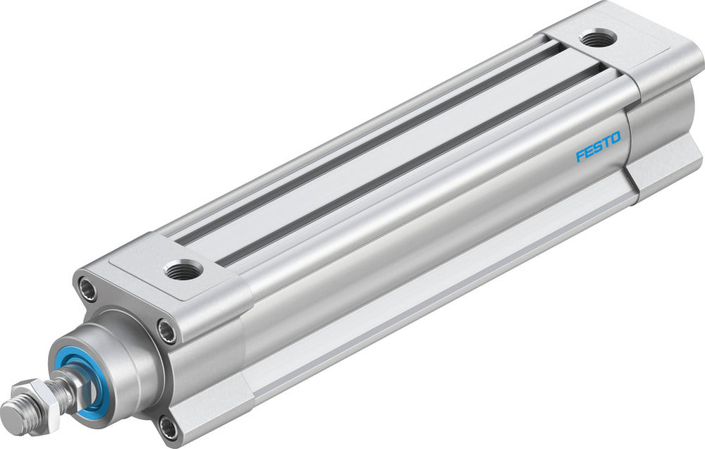 Festo Zylinder 40mm Bohrung 150mm Hub ISO 15552 Doppelt Wirkend - 2123784