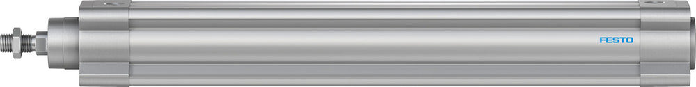 Festo Zylinder 40mm Bohrung 300mm Hub ISO 15552 Doppelt Wirkend - 2123785
