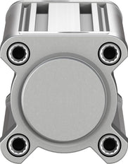 Festo Zylinder 40mm Bohrung 300mm Hub ISO 15552 Doppelt Wirkend - 2123785