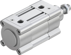 Festo Zylinder 63mm Bohrung 20mm Hub ISO 15552 Doppelt Wirkend - 2125490
