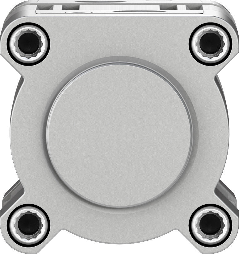Festo Zylinder 63mm Bohrung 20mm Hub ISO 15552 Doppelt Wirkend - 2125490