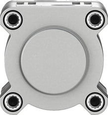 Festo Zylinder 63mm Bohrung 20mm Hub ISO 15552 Doppelt Wirkend - 2125490
