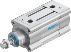 Festo Zylinder 63mm Bohrung 30mm Hub ISO 15552 Doppelt Wirkend - 2125491