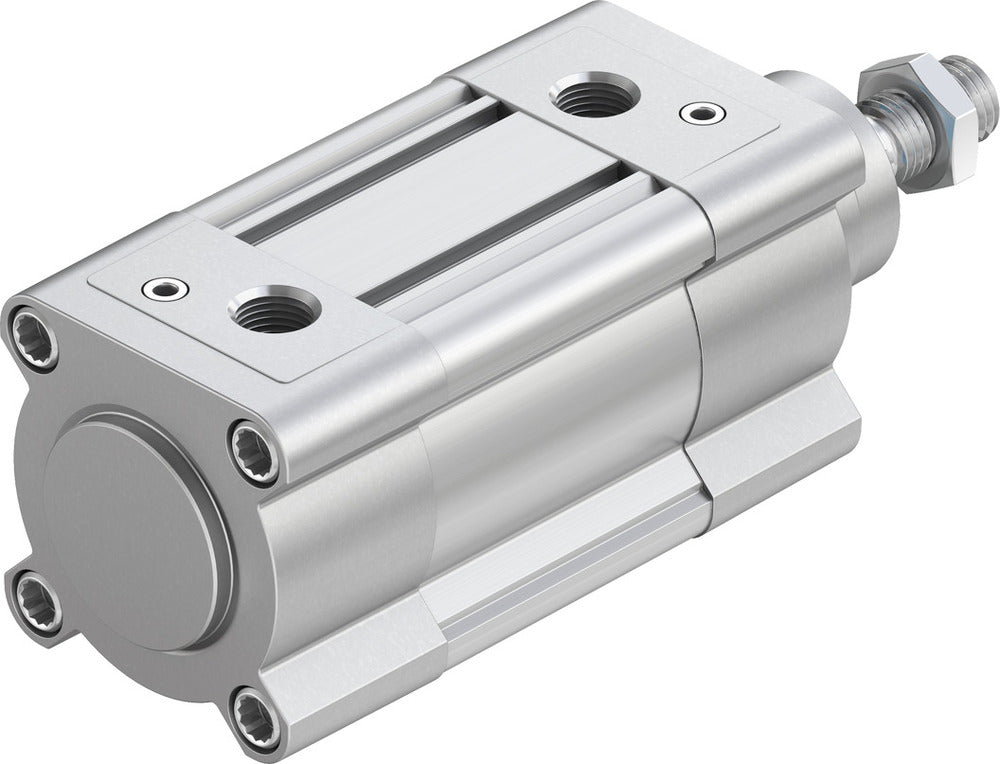 Festo Cylinder 63mm Bore 30mm Stroke ISO 15552 Double Acting - 2125491