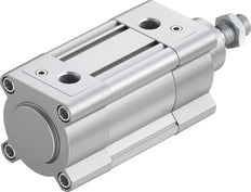 Festo Zylinder 63mm Bohrung 30mm Hub ISO 15552 Doppelt Wirkend - 2125491