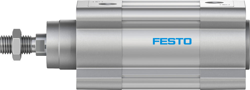 Festo Zylinder 63mm Bohrung 30mm Hub ISO 15552 Doppelt Wirkend - 2125491