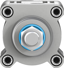 Festo Zylinder 63mm Bohrung 30mm Hub ISO 15552 Doppelt Wirkend - 2125491