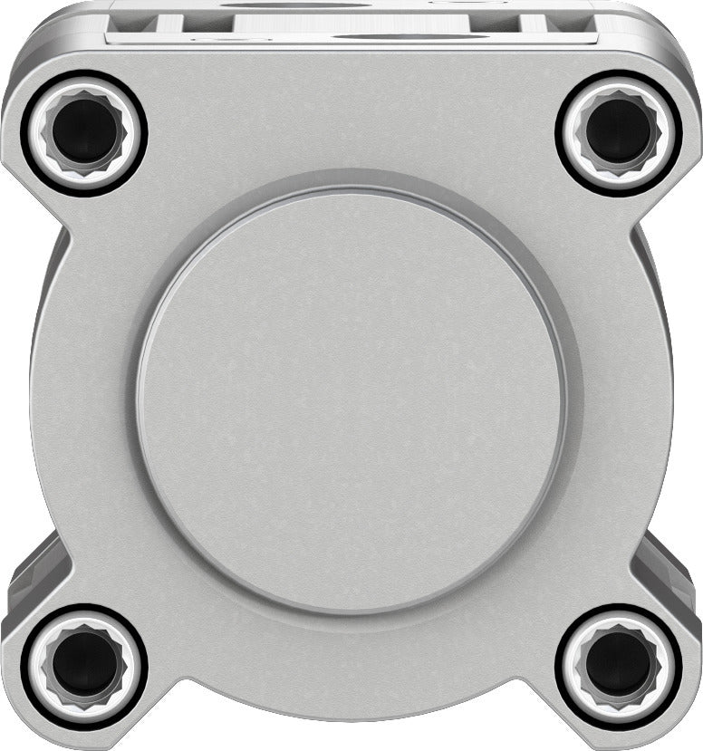 Festo Zylinder 63mm Bohrung 30mm Hub ISO 15552 Doppelt Wirkend - 2125491