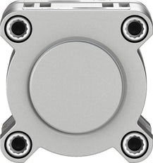 Festo Zylinder 63mm Bohrung 30mm Hub ISO 15552 Doppelt Wirkend - 2125491
