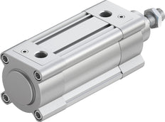 Festo Zylinder 63mm Bohrung 60mm Hub ISO 15552 Doppelt Wirkend - 2125492