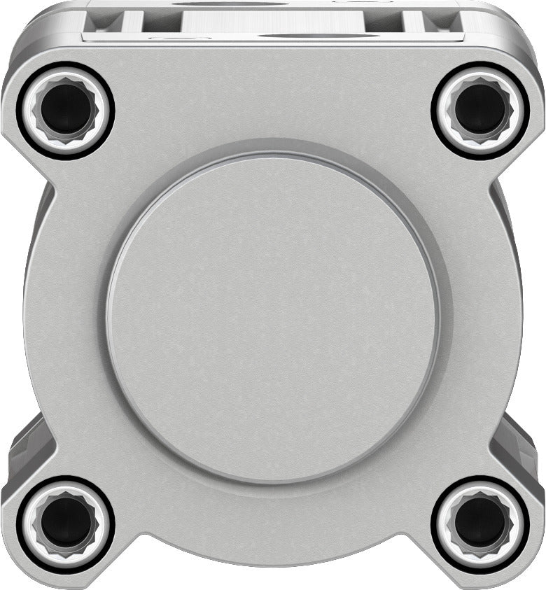 Festo Zylinder 63mm Bohrung 60mm Hub ISO 15552 Doppelt Wirkend - 2125492
