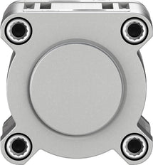 Festo Zylinder 63mm Bohrung 60mm Hub ISO 15552 Doppelt Wirkend - 2125492