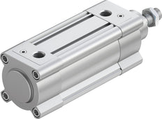 Festo Cylinder 63mm Bore 70mm Stroke ISO 15552 Double Acting - 2125493