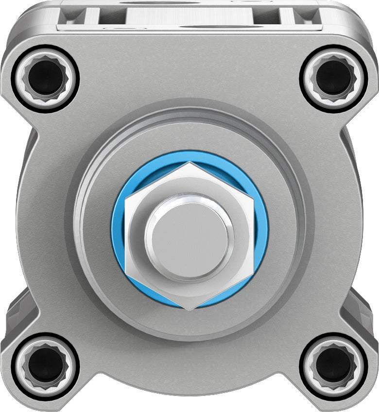 Festo Zylinder 63mm Bohrung 70mm Hub ISO 15552 Doppelt Wirkend - 2125493