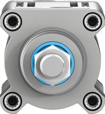 Festo Zylinder 63mm Bohrung 70mm Hub ISO 15552 Doppelt Wirkend - 2125493