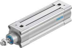 Festo Zylinder 63mm Bohrung 150mm Hub ISO 15552 Doppelt Wirkend - 2125494