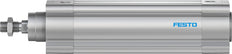 Festo Zylinder 63mm Bohrung 150mm Hub ISO 15552 Doppelt Wirkend - 2125494