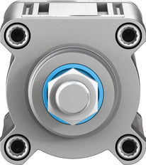 Festo Zylinder 63mm Bohrung 150mm Hub ISO 15552 Doppelt Wirkend - 2125494
