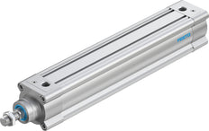 Festo Zylinder 63mm Bohrung 300mm Hub ISO 15552 Doppelt Wirkend - 2125495