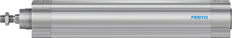 Festo Zylinder 63mm Bohrung 300mm Hub ISO 15552 Doppelt Wirkend - 2125495