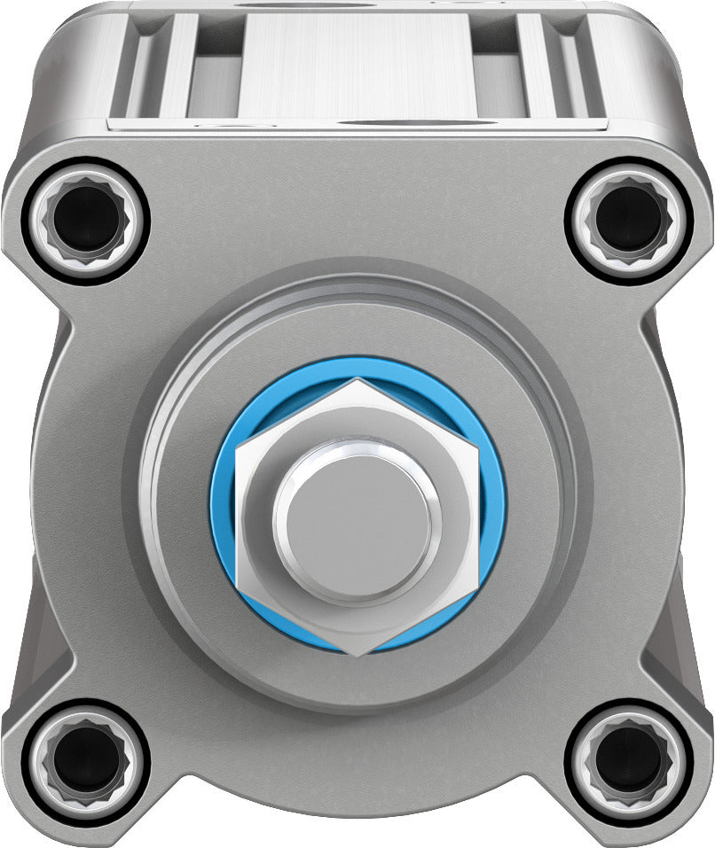 Festo Zylinder 63mm Bohrung 300mm Hub ISO 15552 Doppelt Wirkend - 2125495
