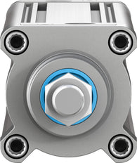 Festo Zylinder 63mm Bohrung 300mm Hub ISO 15552 Doppelt Wirkend - 2125495