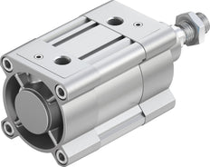 Festo Zylinder 80mm Bohrung 20mm Hub ISO 15552 Doppelt Wirkend - 2126594