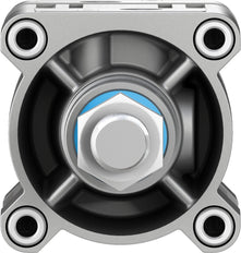 Festo Zylinder 80mm Bohrung 20mm Hub ISO 15552 Doppelt Wirkend - 2126594