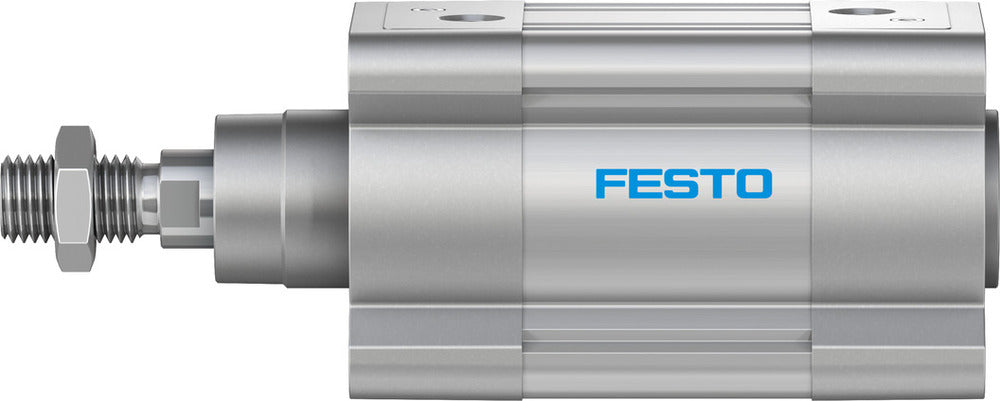 Festo Zylinder 80mm Bohrung 30mm Hub ISO 15552 Doppelt Wirkend - 2126595
