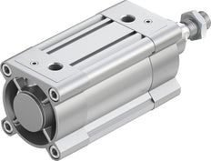 Festo Zylinder 80mm Bohrung 60mm Hub ISO 15552 Doppelt Wirkend - 2126597