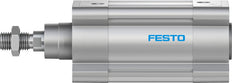 Festo Zylinder 80mm Bohrung 60mm Hub ISO 15552 Doppelt Wirkend - 2126597