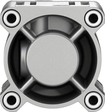 Festo Zylinder 80mm Bohrung 60mm Hub ISO 15552 Doppelt Wirkend - 2126597