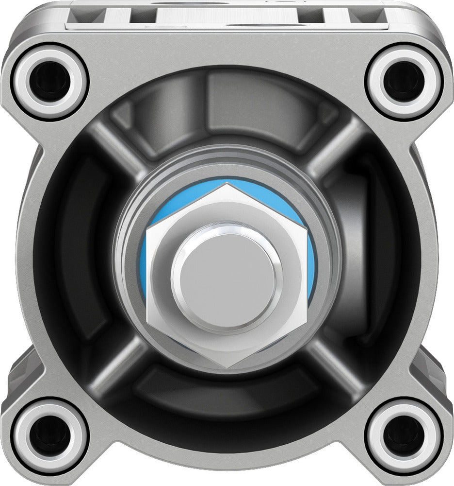 Festo Zylinder 80mm Bohrung 70mm Hub ISO 15552 Doppelt Wirkend - 2126598