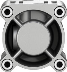 Festo Zylinder 80mm Bohrung 70mm Hub ISO 15552 Doppelt Wirkend - 2126598